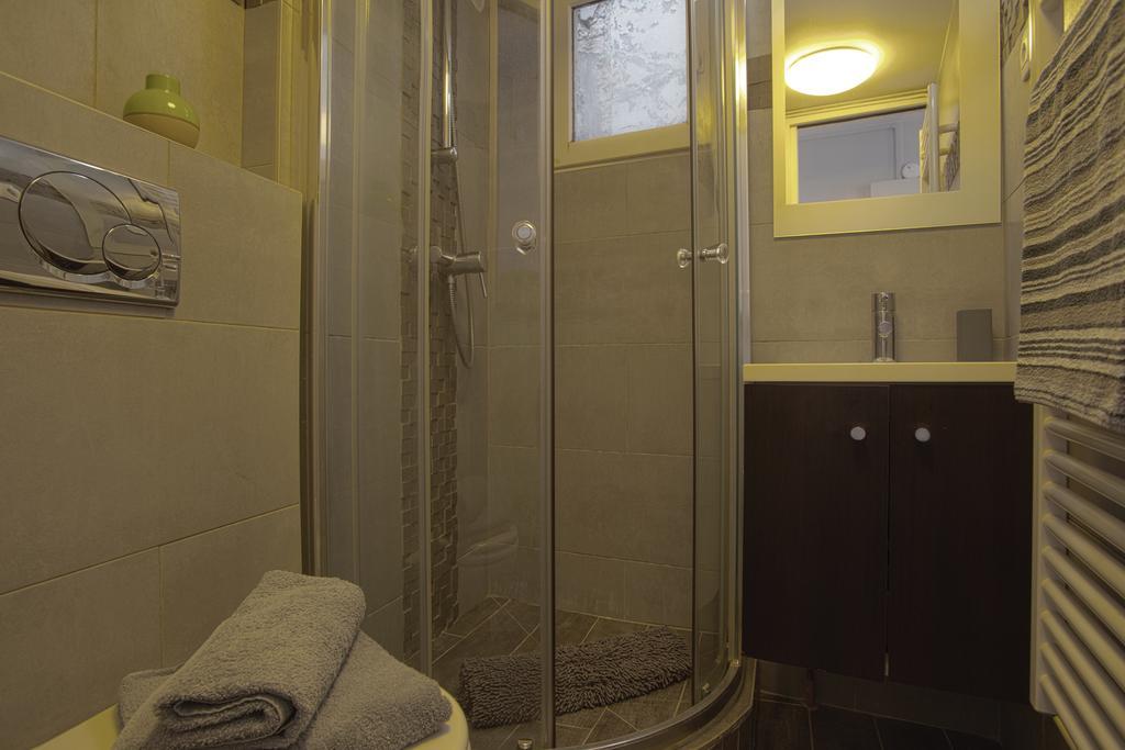 Thesuites Paris Studios Zewnętrze zdjęcie
